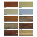 China Wooden Vinyl Floor Tile